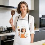 Grembiule Personalizzato Avatar – Foto 2