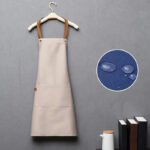 Grembiule Ricamato Personalizzato con Logo – Foto 9