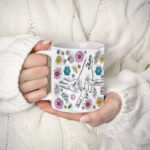Mug personalizzato con i nomi della famiglia – Foto 5