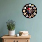 Orologio con Foto Personalizzata – Foto 2