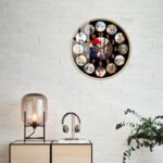 Orologio con Foto Personalizzata – Foto 3