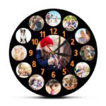 Orologio con Foto Personalizzata – Foto 5
