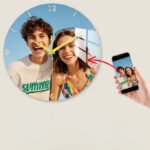 Orologio da Parete Personalizzato – Foto 3