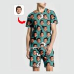 Pigiama Personalizzato con Foto – Foto 2