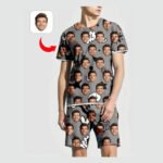 Pigiama Personalizzato con Foto – Foto 3