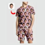 Pigiama Personalizzato con Foto – Foto 4