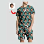 Pigiama Personalizzato con Foto – Foto 5