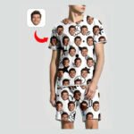Pigiama Personalizzato con Foto – Foto 6