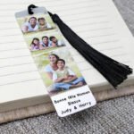 Segnalibro Originale Personalizzato – Foto 2